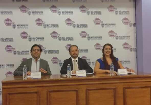 Lanzan convocatoria Chihuahua Emprende 2026