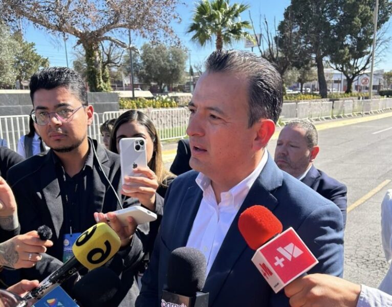 Reconoce Bonilla a Maru logros en su 4to Informe