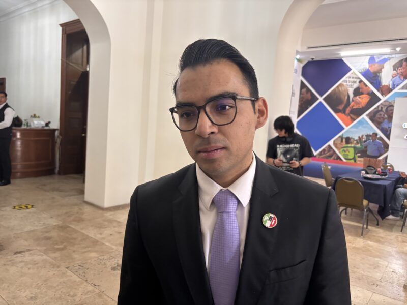 “Era una locura la Reforma Electoral”fue un triunfo para la democracia que no pasara: Pedro Beristain