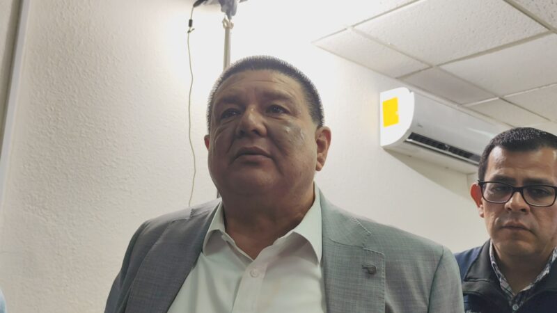 Garantizada seguridad en retorno de atascaderos: Fiscal