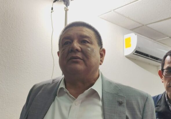 Padres de Eitan fueron liberados por posesión de drogas no por homicidio: Fiscal