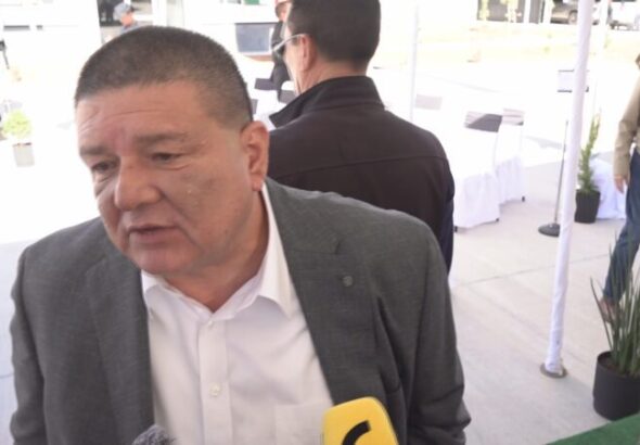 Investigan relación de menor asesinada con organizaciones criminales