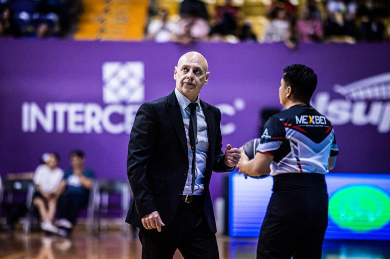 DORADOS CULMINA LA FASE REGULAR CON RÉCORD PERFECTO DE 12-0