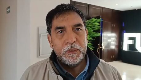 Destaca Komaba alcance social y MediChihuahua en informe