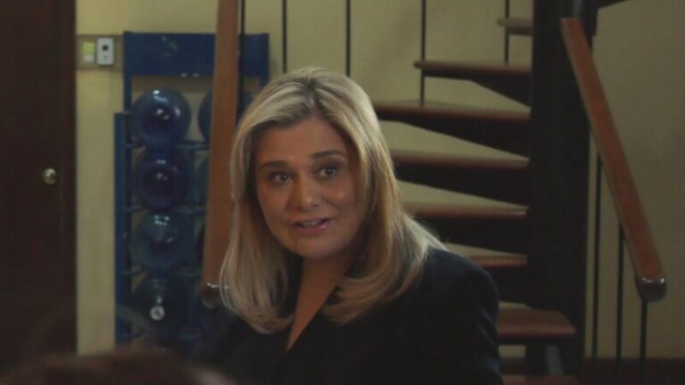 Alcalde se quiere “colgar de nosotros”: Gobernadora