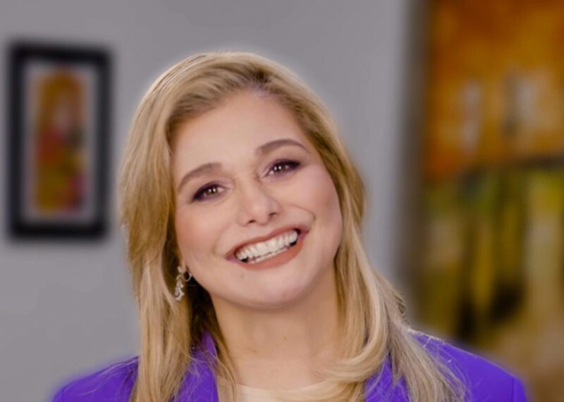 Maru Campos reconoce lucha de mujeres chihuahuenses en el 8M