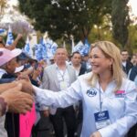 Maru Campos respalda apertura ciudadana en candidaturas del PAN