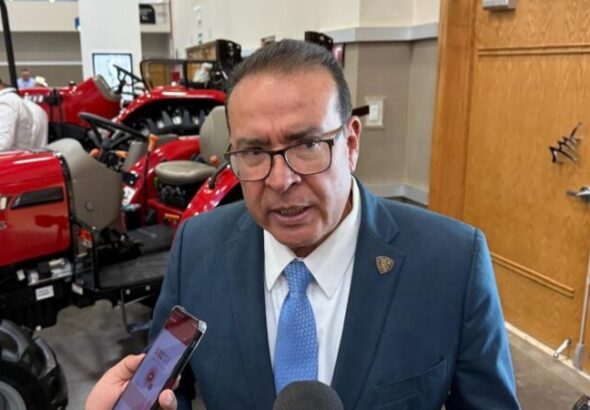 Niega JCAS cobro de agua a escuelas; afirma Mara malinterpretación de declaraciones