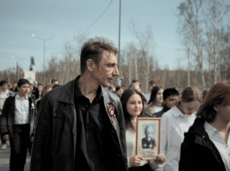 Noticias Chihuahua Pausa.MX Estrenarán documental ganador del Oscar