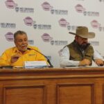 Emiten recomendaciones para prevenir incendios forestales