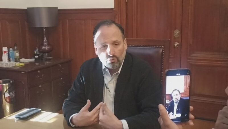 Ciudadanía juzgará labor de diputados; De la Peña