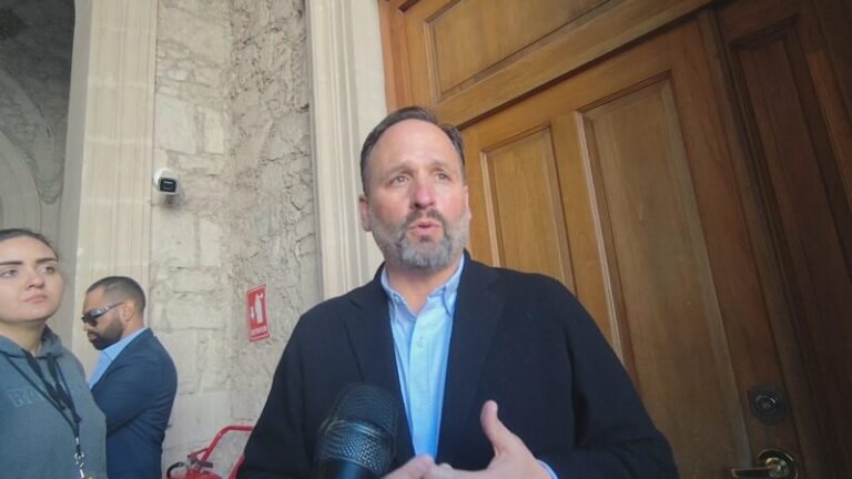 Incremento del diésel pone en riesgo el transporte público