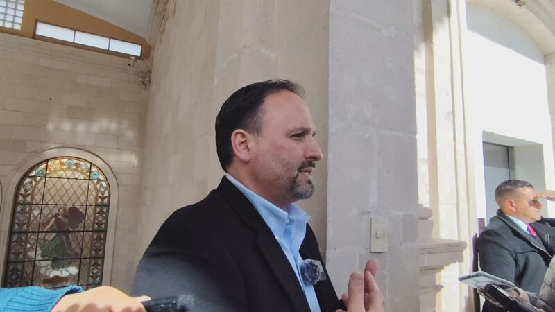 Destacan a Chihuahua como ejemplo en control de sarampión