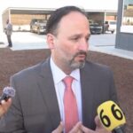 Ven positiva capacitación de EU a policías