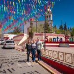 Proyectan Parque Ecoturístico en Aquiles Serdán; sesiona Comisión de Turismo del Congreso en Santa Eulalia