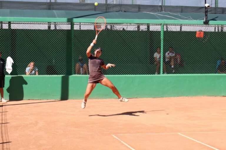 El W50 Chihuahua vibra y emociona en el Club Campestre