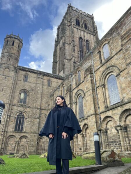 En México, solo 38% de las mujeres cursa carreras STEM