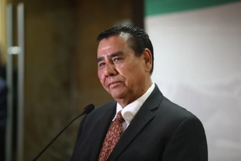 Acusa Martín Chaparro desacato a acuerdos de Morena