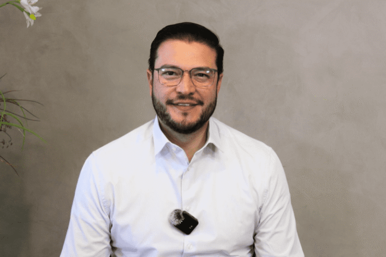 Entrevista con Mario Mata en Pausa.MX