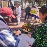 Recuerdan a Ernesto Rábago a 16 años de su homicidio  Hoy se cumplen 16 años