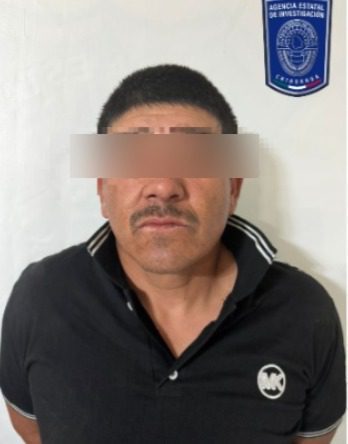 Detiene AEI a sujeto por el secuestro exprés de un menor de edad en Puerto Palomas