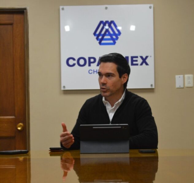 Deberá Maru materializar proyectos: Coparmex