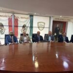 Aprueba Congreso del Estado reformas para garantizar entornos escolares seguros.