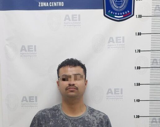 Vinculan a proceso a imputado por el delito de violación, cometido a una menor de edad en Aldama