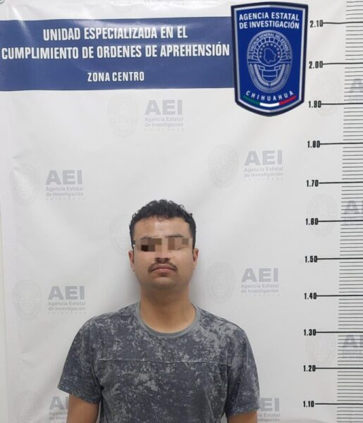 Vinculan a proceso a imputado por el delito de violación, cometido a una menor de edad en Aldama