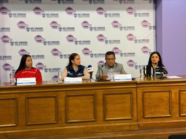 Condonará Estado el pago de inscripción y titulación a 650 jóvenes indígenas universitarios