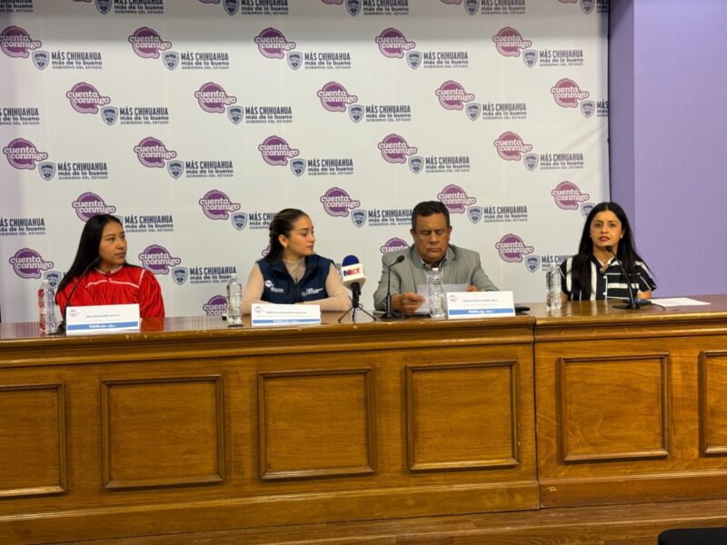 Condonará Estado el pago de inscripción y titulación a 650 jóvenes indígenas universitarios