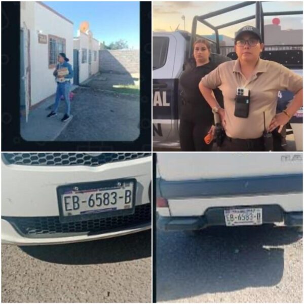 Denuncian acoso y hostigamientos por funcionarios de Teresa Erives Baca, alcaldesa de Aquiles Serdán