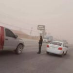 Prevén fuertes vientos este fin de semana en Chihuahua