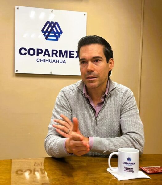 Reafirma Coparmex compromiso con la igualdad, la justicia y el desarrollo de las mujeres