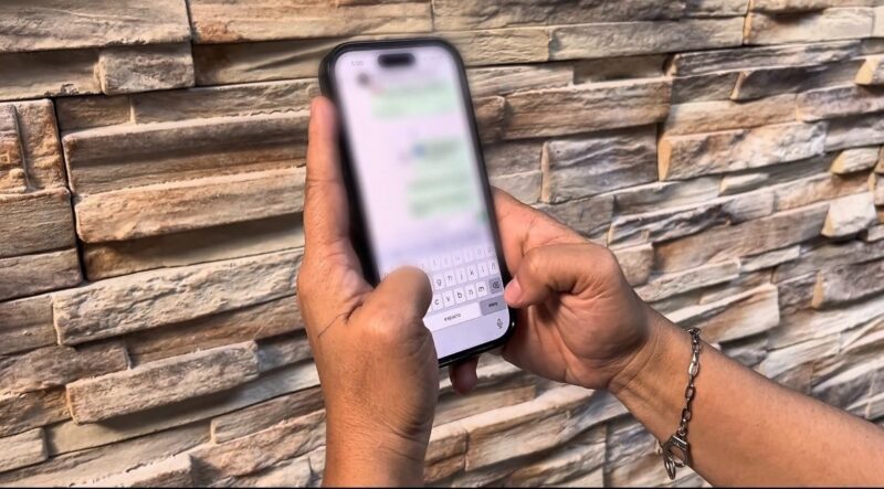 Exhorta Policía Cibernética a mujeres a protegerse de ciberdelitos