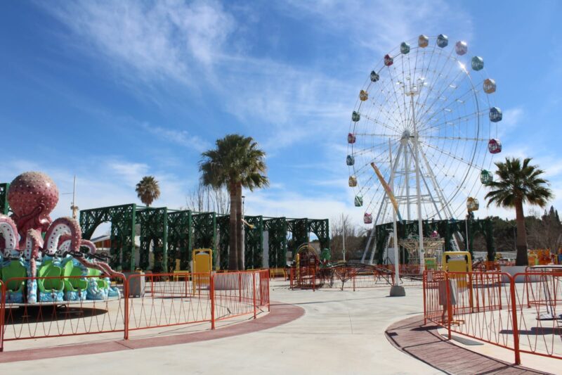 Invita DIF Estatal a festejar el Día de la Familia en el Parque El Colibrí