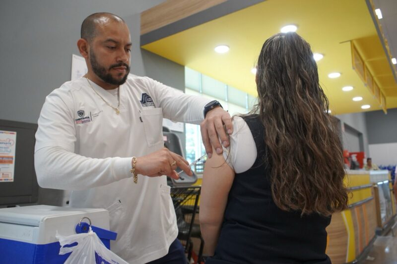 Salud pide reforzar prevención ante enfermedades respiratorias