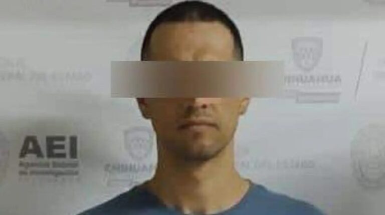 Niega “El Meny” responsabilidad en homicidio de Siria Fernanda