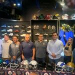 ARRANCAN LAS LIGAS FAICH Y FACHAC DE FÚTBOL AMERICANO SU TEMPORADA 2026