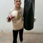 EL “PUMA” LIMAS ES UNA GRAN JOYA PARA EL BOXEO CHIHUAHUENSE