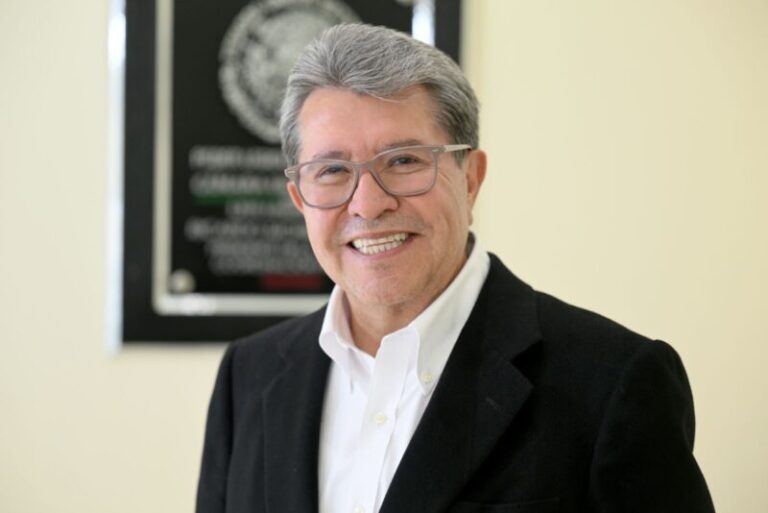 El envío de tropas estadounidenses a México para combatir a los cárteles generaría más problemas que soluciones: diputado Ricardo Monreal