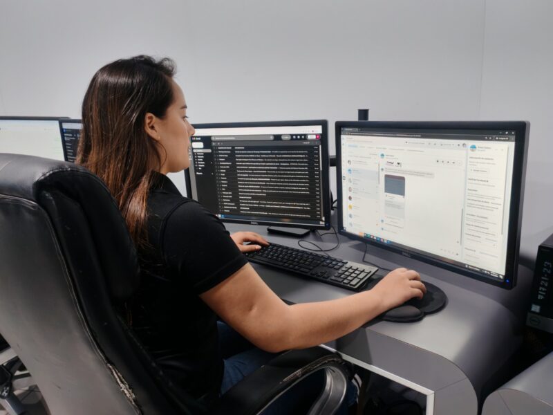 Emiten recomendaciones a escuelas para no caer en estafas