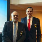 Lleva Gilberto Loya modelo Centinela a conferencia internacional de CALEA en Arizona