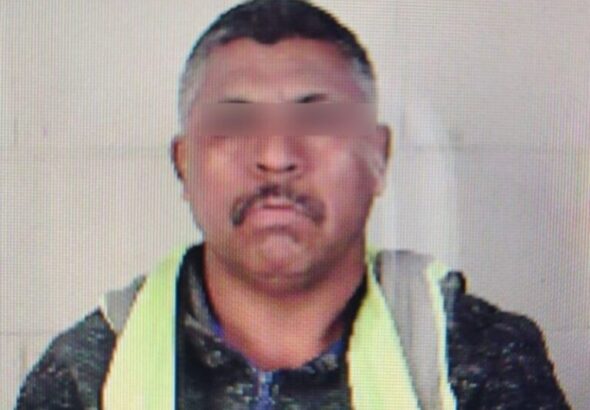 Sentencian a 70 años de prisión a hombre por violación agravada en Ciudad Juárez