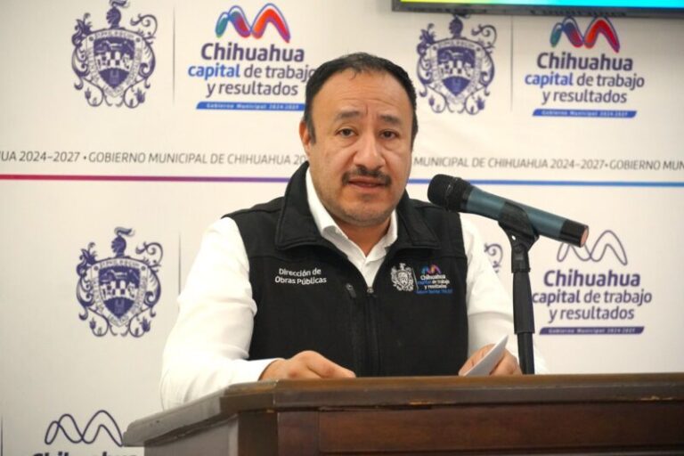 Cerrarán lateral del periférico de la Juventud por obras de la Gaza de Incorporación