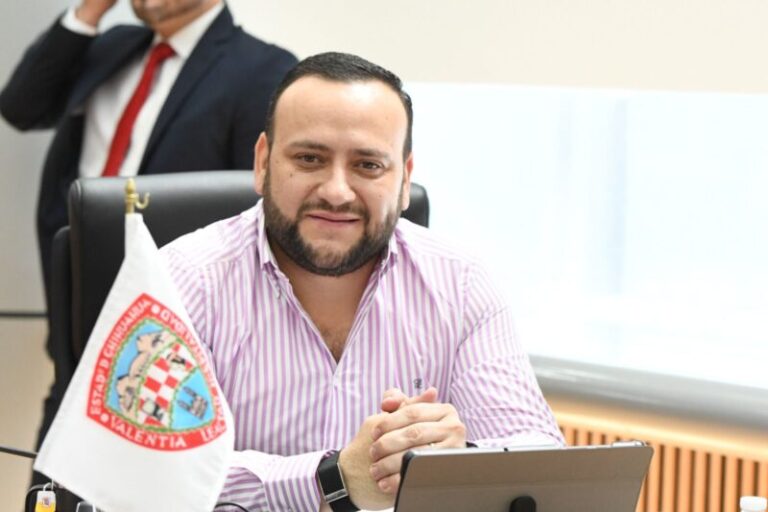 Destaca Arturo Medina trabajo cuidadoso y coordinado en regreso de familias a Atascaderos