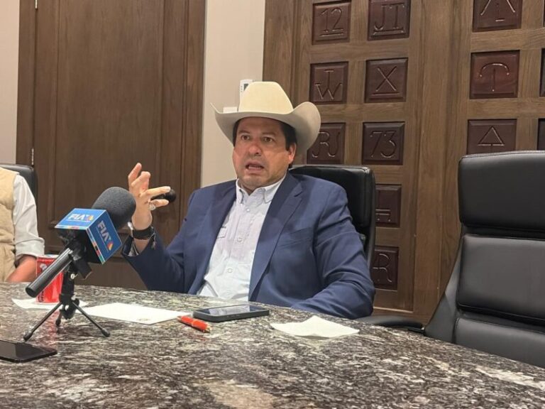 Planteará UGRCH cuatro temas con autoridades de EEUU en Washington