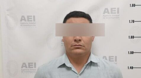 Detienen con orden de aprehensión a masculino por atropello de pareja en colonia Las Granjas