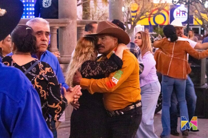 Invitan a celebrar la primavera con “Domingo de Serenata” en Meoqui