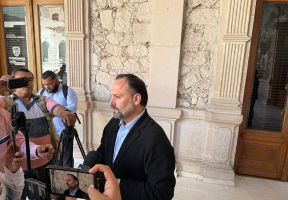 “Destapados ya estaban”; De la Peña Ante destapes morenistas